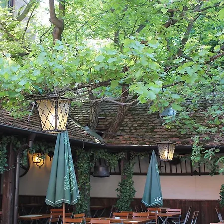 Petzengarten