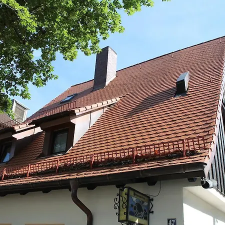 Guest house Petzengarten 4*