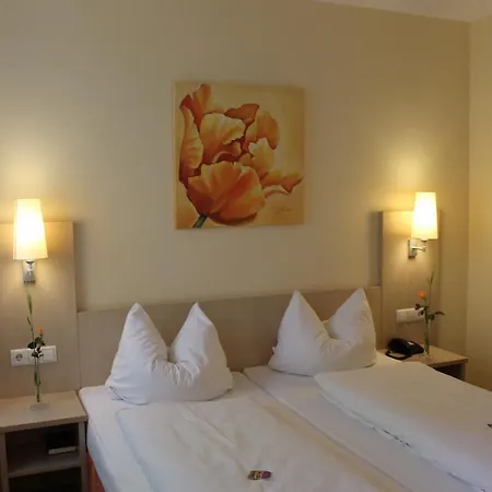 Petzengarten 4* 뉘른베르크