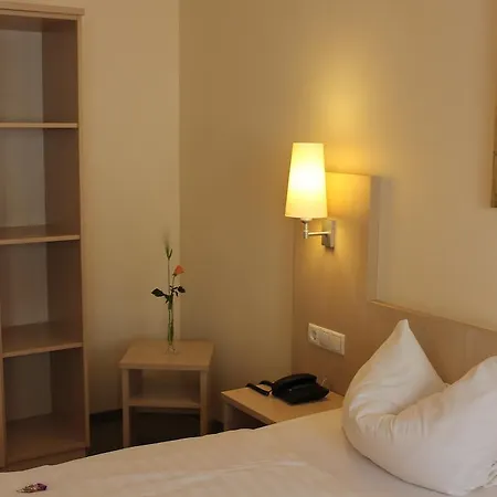 Πανσιόν Petzengarten