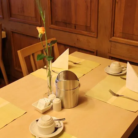 Petzengarten 뉘른베르크