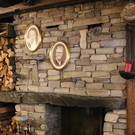 게스트하우스 Petzengarten 뉘른베르크