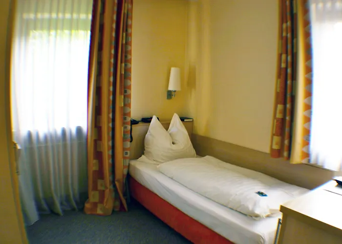 Petzengarten نورنبيرغ