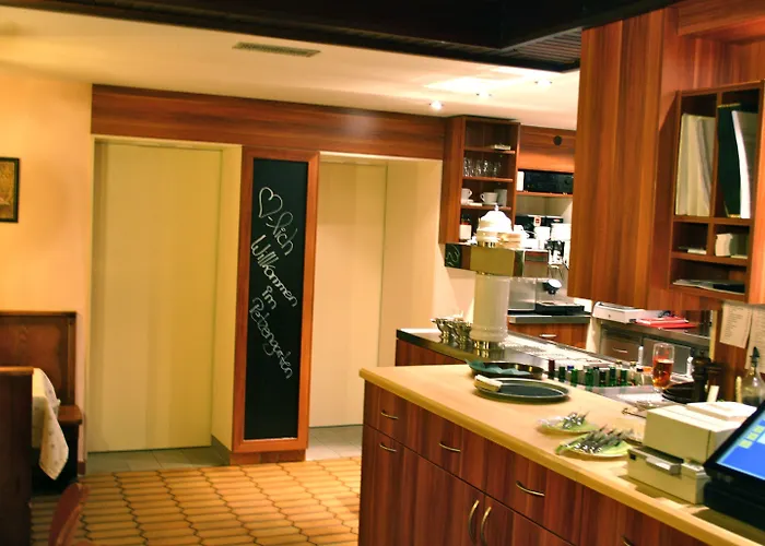 Affittacamere Petzengarten Norimberga