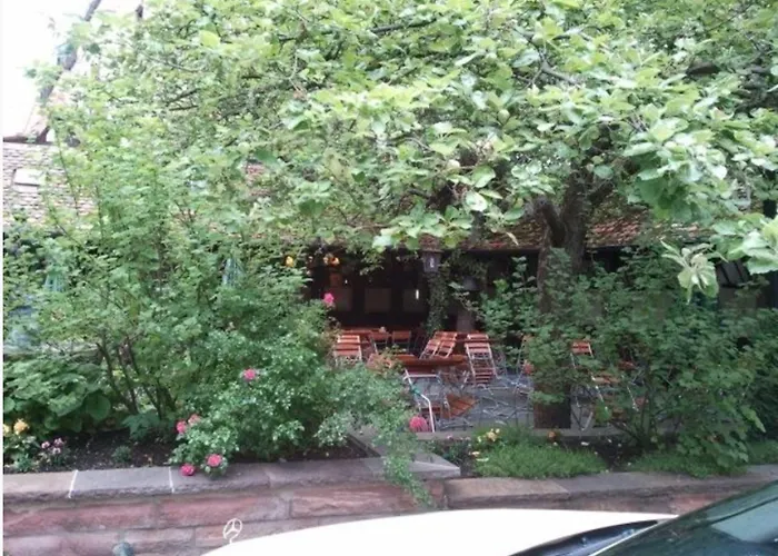 Petzengarten 4* Nuremberg