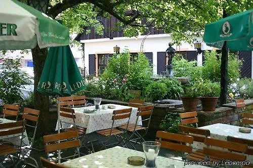 Petzengarten نورنبيرغ