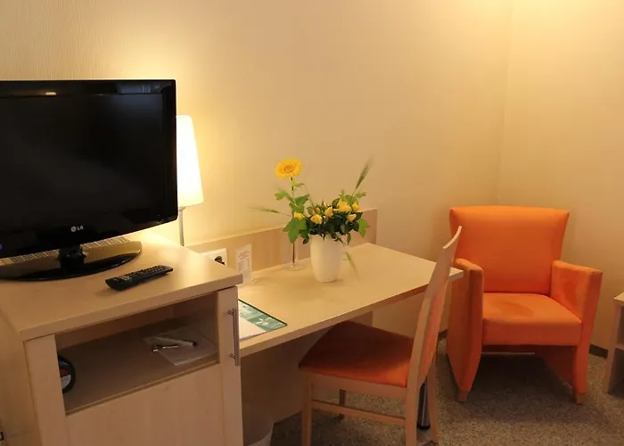 Petzengarten بيت ضيافة نورنبيرغ