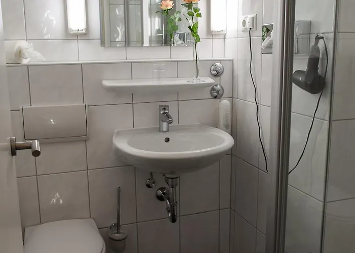 Petzengarten نورنبيرغ