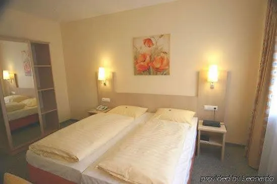 Petzengarten بيت ضيافة نورنبيرغ