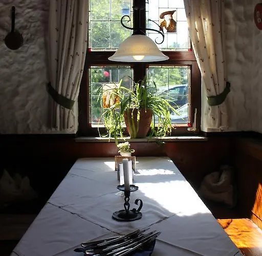 Petzengarten بيت ضيافة نورنبيرغ