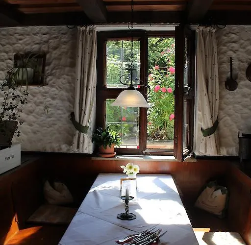 Petzengarten نورنبيرغ