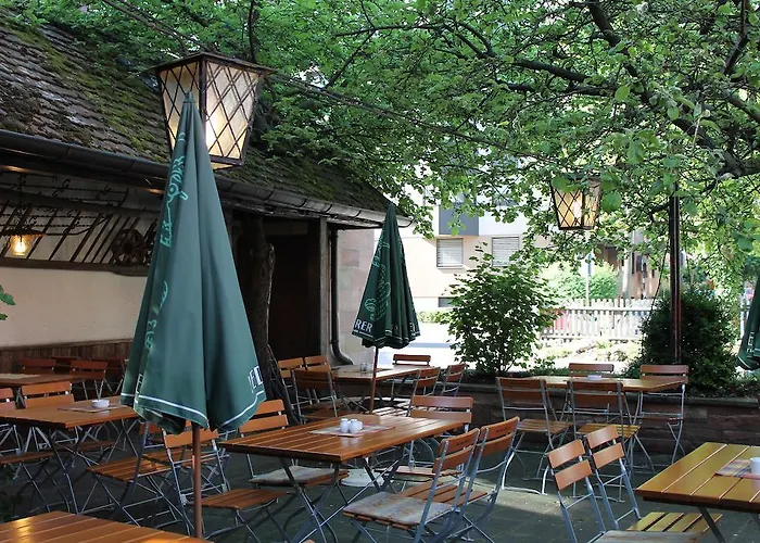 Petzengarten بيت ضيافة