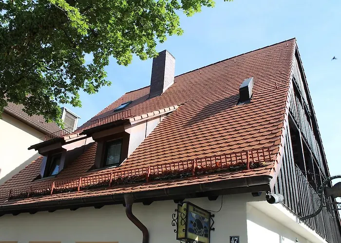 بيت ضيافة Petzengarten 4*