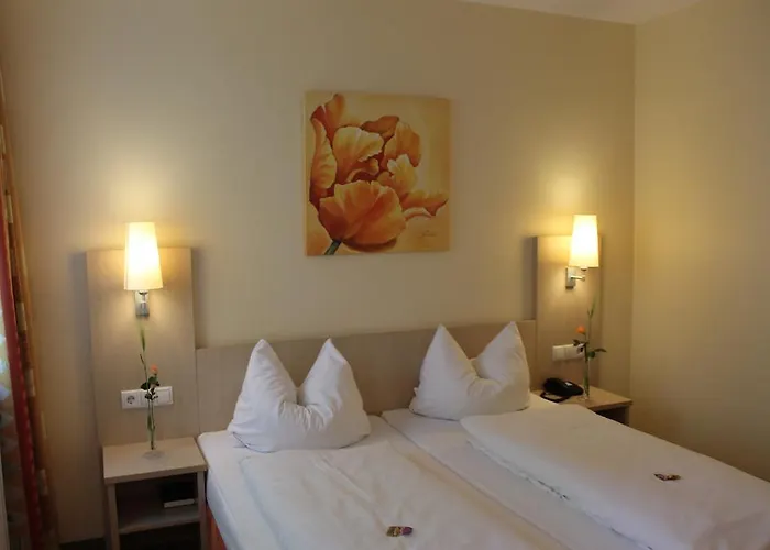 Petzengarten 4* نورنبيرغ