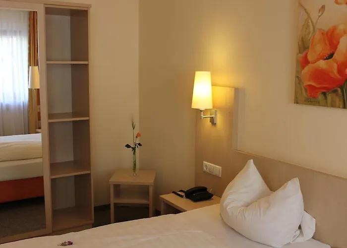 بيت ضيافة Petzengarten