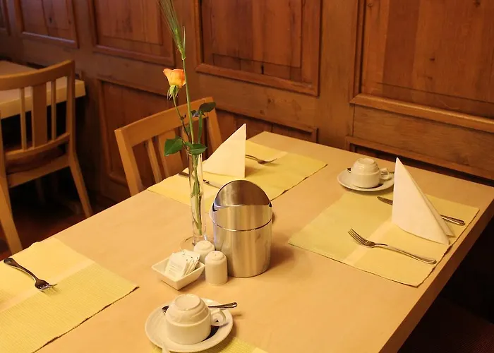 Petzengarten نورنبيرغ