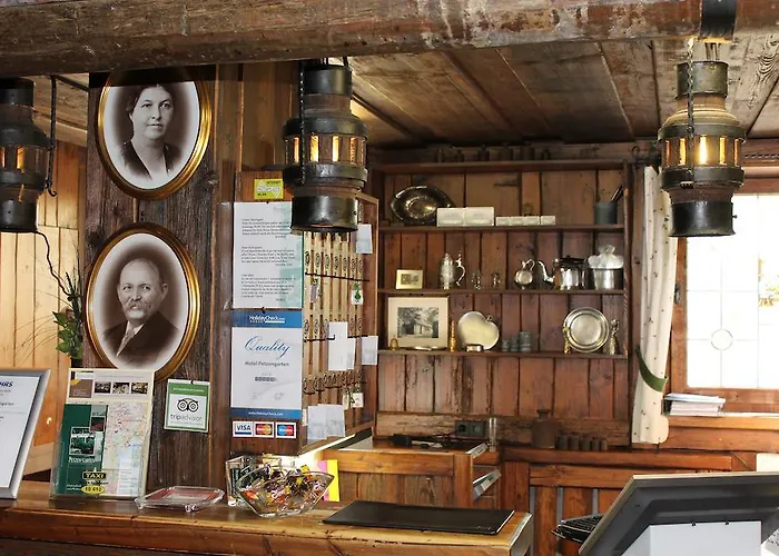 Petzengarten 4* نورنبيرغ